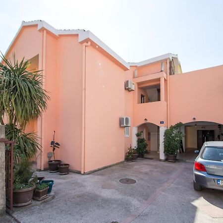 Apartments Angela Budva Exterior photo
