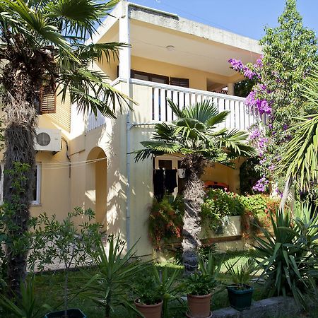 Apartments Angela Budva Exterior photo