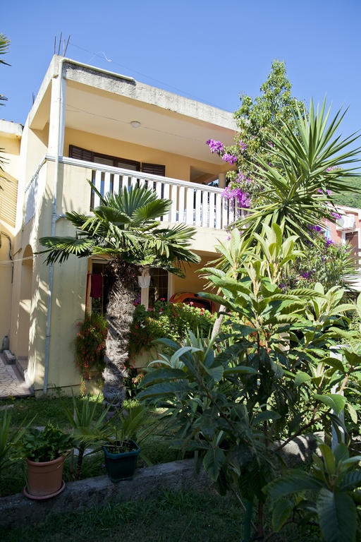 Apartments Angela Budva Exterior photo